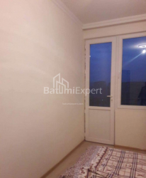 Квартира 44 м² - Юр'ївська, Батумі, Грузія