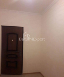 Квартира 44 м² - Юр'ївська, Батумі, Грузія
