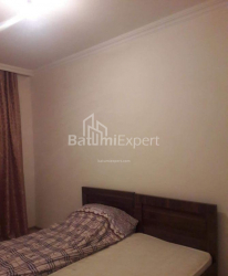 Квартира 44 м² - Юр'ївська, Батумі, Грузія