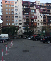 Квартира 65 м² - Давида Агмашенеблі, Батумі, Грузія