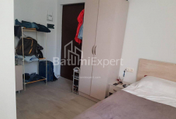 Квартира 1-комн 23 м² - Петра Багратіоні, Батумі