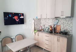 Квартира 1-комн 23 м² - Петра Багратіоні, Батумі