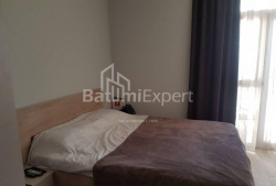 Квартира 1-комн 23 м² - Петра Багратіоні, Батумі