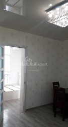 Квартира 2-комн 38 м² - Юсуфа Кобаладзе, Батумі
