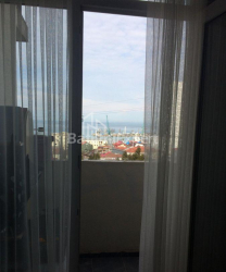 Квартира 3-комн 55 м² - Oлександра Пушкiна, Батумі