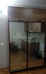 Квартира 1-комн 30 м² - Юсуфа Кобаладзе, Батумі