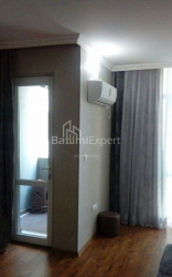 Квартира 1-комн 30 м² - Юсуфа Кобаладзе, Батумі