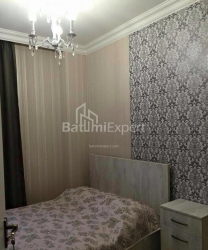 Квартира 2-комн 50 м² - Вахтанга Горгасалі, Батумі