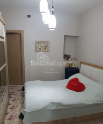 Квартира 43 м² - Фрiдiона Халвашi, Батумі, Грузія