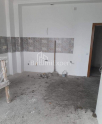 Квартира 2-комн 45 м² - Петра Мелiкiшвiлi, Батумі