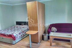 Квартира 1-комн 32 м² - Зураба Горгiладзе, Батумі