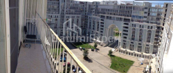 Квартира 1-комн 27 м² - Шерифа Хімшіашвілі, Батумі