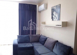 Квартира 1-комн 27 м² - Шерифа Хімшіашвілі, Батумі
