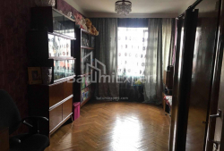 Квартира 5-комн 88 м² - Акакі Церетелі, Батумі