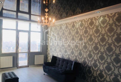 Квартира 3-комн 65 м² - Акакі Церетелі, Батумі