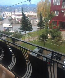 Квартира 3-комн 80 м² - Юр'ївська, Батумі