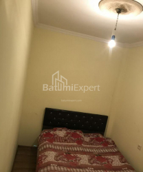 Квартира 2-комн 33 м² - Юр'ївська, Батумі