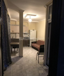 Квартира 2-комн 33 м² - Юр'ївська, Батумі