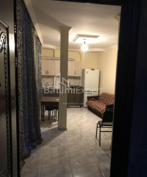 Квартира 2-комн 33 м² - Юр'ївська, Батумі