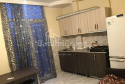 Квартира 2-комн 33 м² - Юр'ївська, Батумі