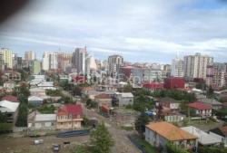 Квартира 5-комн 100 м² - Михайла Лермонтова, Батумі