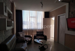 Квартира 3-комн 72 м² - Юр'ївська, Батумі
