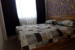 Квартира 3-комн 72 м² - Юр'ївська, Батумі