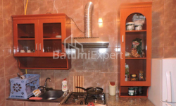 Квартира 1-комн 38 м² - Юр'ївська, Батумі