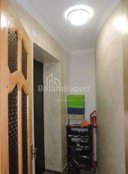 Квартира 1-комн 38 м² - Юр'ївська, Батумі