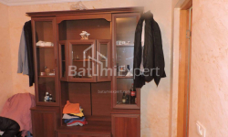 Квартира 1-комн 38 м² - Юр'ївська, Батумі