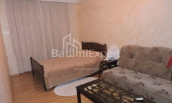 Квартира 1-комн 38 м² - Юр'ївська, Батумі