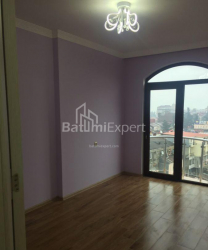 Квартира 3-комн 74 м² - Юр'ївська, Батумі