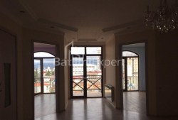 Квартира 3-комн 74 м² - Юр'ївська, Батумі