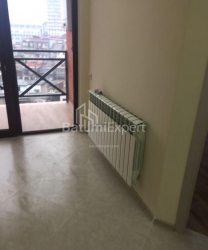 Квартира 74 м² - Юр'ївська, Батумі, Грузія