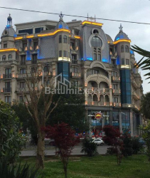 Квартира 4-комн 170 м² - Юр'ївська, Батумі