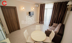 Квартира 2-комн 43 м² - Шерифа Хімшіашвілі, Батумі
