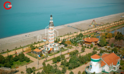Квартира 2-комн 43 м² - Шерифа Хімшіашвілі, Батумі