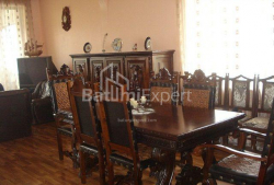 Квартира 116 м² - Юр'ївська, Батумі, Грузія