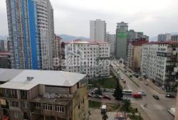 Квартира 4-комн 95 м² - Юр'ївська, Батумі