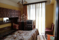 Квартира 4-комн 95 м² - Юр'ївська, Батумі