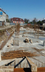 Квартира 1-комн 27 м² - Юр'ївська, Батумі