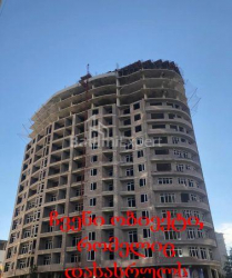 Квартира 27 м² - Юр'ївська, Батумі, Грузія