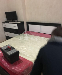 Квартира 34 м² - Іллі Чавчавадзе, Батумі, Грузія