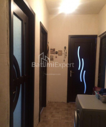 Квартира 60 м² - Генерала Аслана Абашидзе, Батумі, Грузія