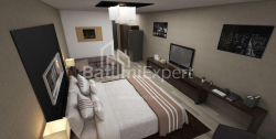 Квартира 29 м² - Шерифа Хімшіашвілі, Батумі, Грузія