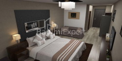 Квартира 29 м² - Шерифа Хімшіашвілі, Батумі, Грузія