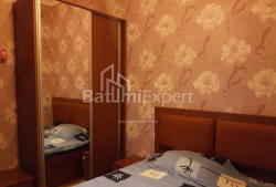 Квартира 34 м² - Юр'ївська, Батумі, Грузія