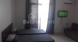 Квартира 1-комн 30 м² - Юр'ївська, Батумі