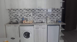 Квартира 1-комн 30 м² - Юр'ївська, Батумі
