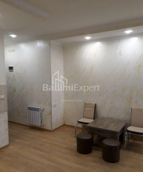 Квартира 2-комн 45 м² - Юр'ївська, Батумі